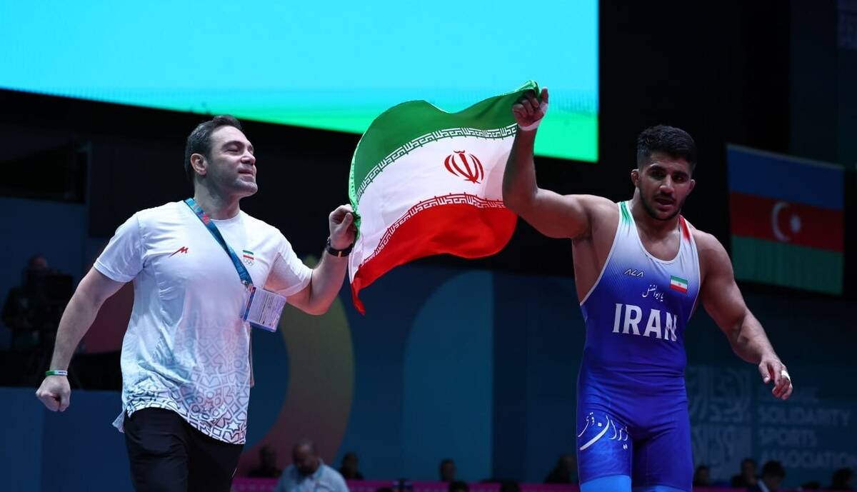 برنامه روز دوازدهم کاروان ایران در مسابقات کشورهای اسلامی