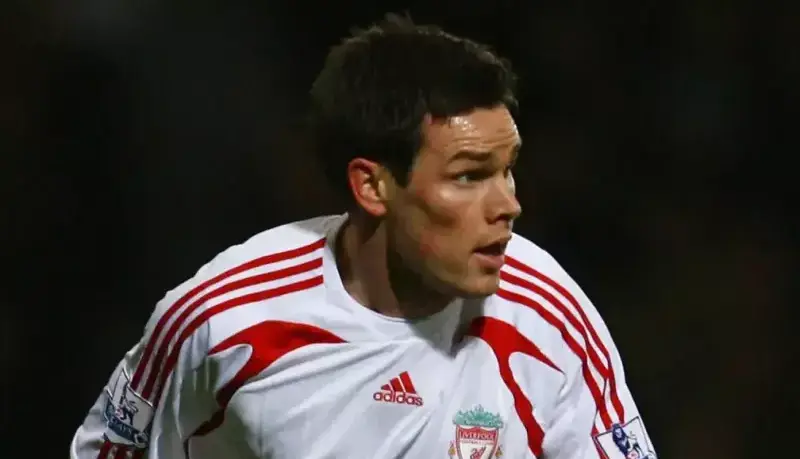 قهرمان سابق لیورپول ورشکست شد