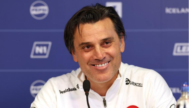 درخواست انقلابی مونتلا برای مقدماتی جام جهانی