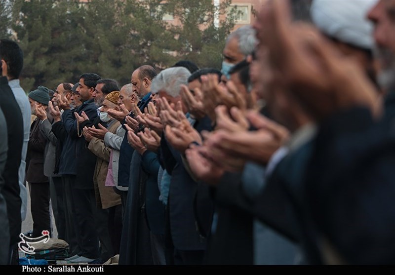 اقامه نماز باران در کرمان با حضور شهدای گمنام انجام می‌شود