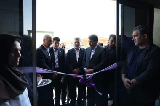 افتتاح پیشرفته‌ترین مرکز تخصصی رادیوتراپی ـ آنکولوژی جنوب‌شرق کشور در کرمان