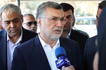 وضعیت خوب بهداشت و درمان استان کرمان در میانگین کشوری