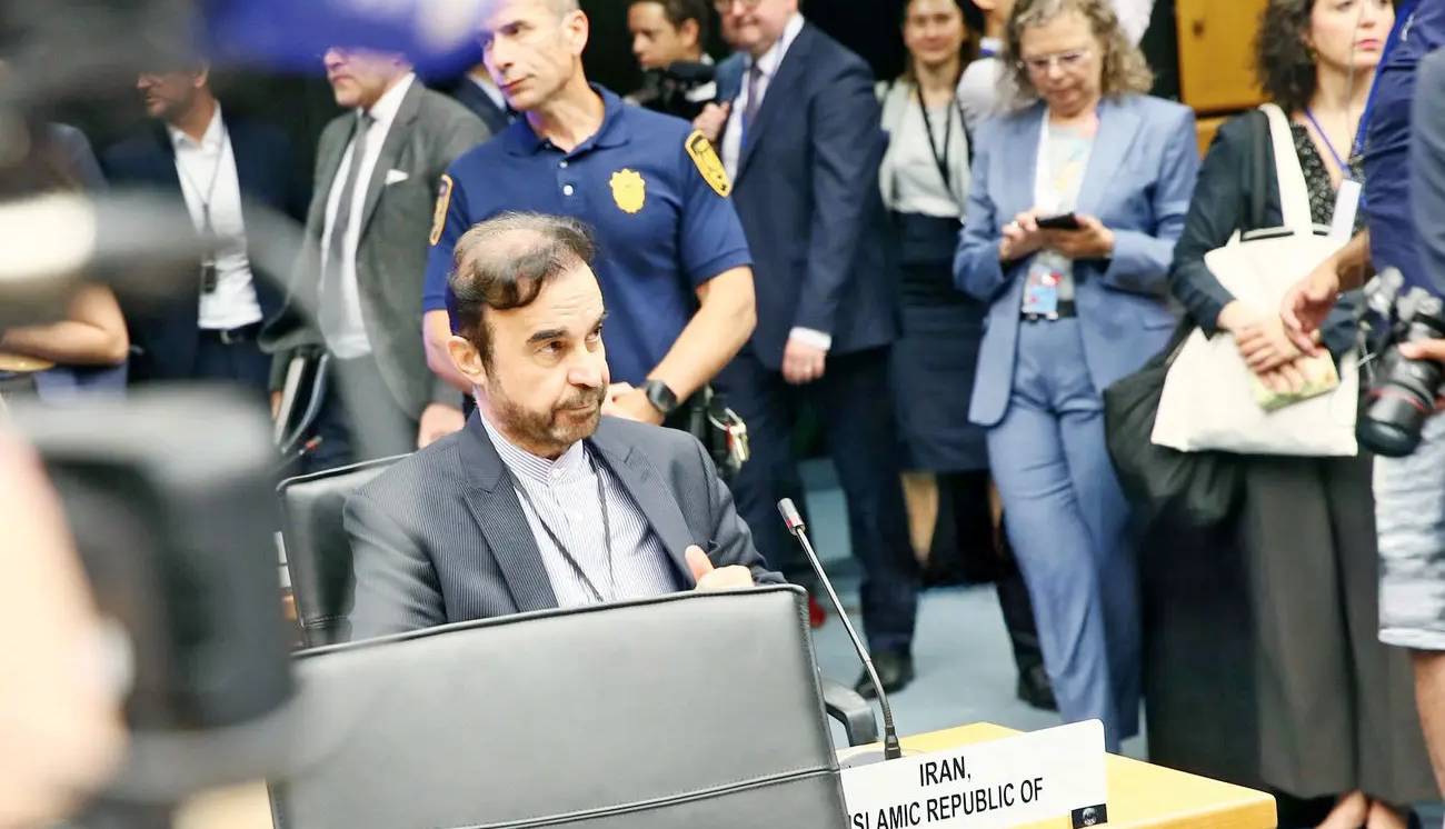 چرخه تکراری؛ پرونده هسته‌‏ای ایران بار دیگر در مسیر شورای امنیت