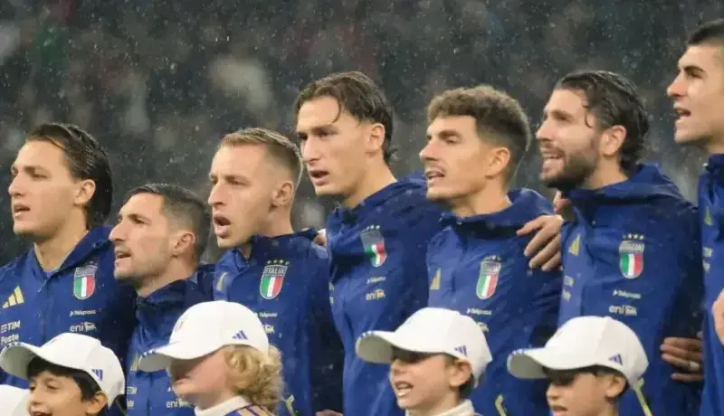 قرعه‌کشی پلی‌آف جام جهانی؛ قرعه خوب آتزوری در مسیر آمریکا