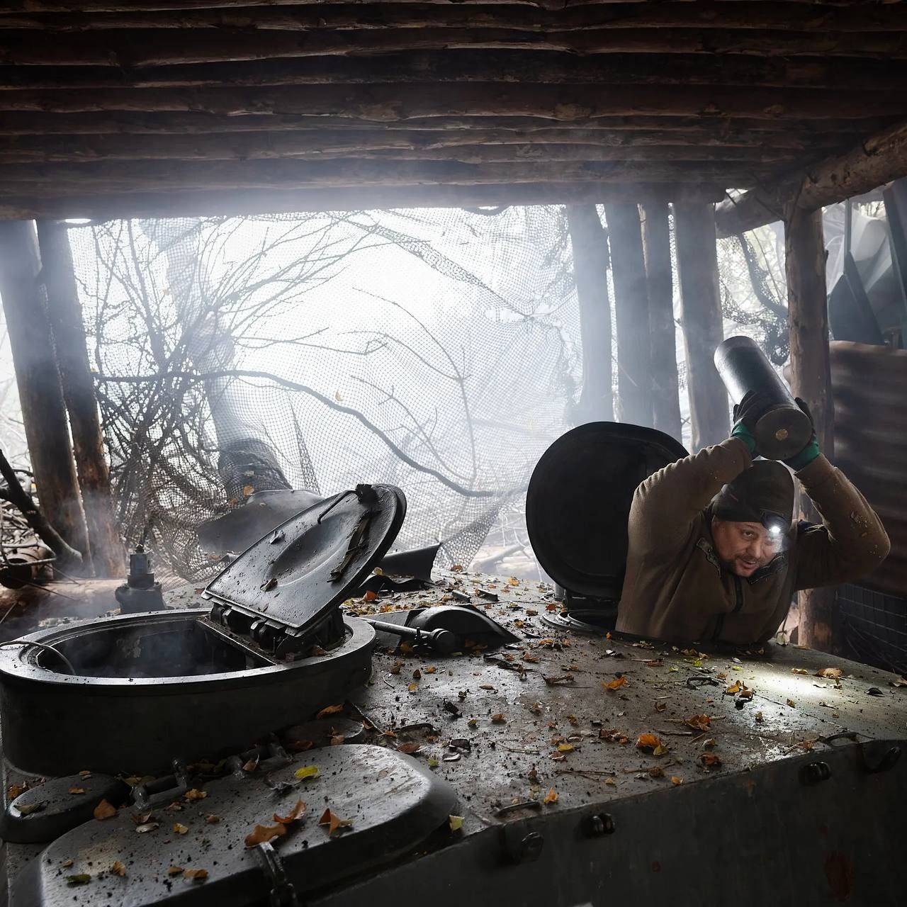 ورق به نفع پوتین برگشته است؟