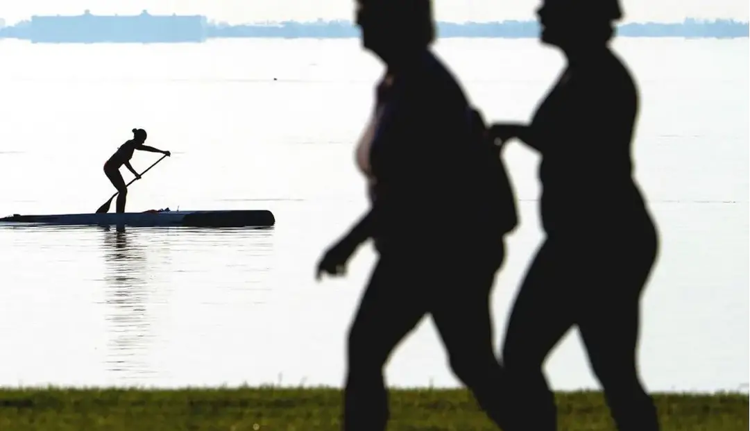 پیری سالم؛ آنچه باید در دهه 30 زندگی خود انجام دهید تا در 70 سالگی سالم باشید