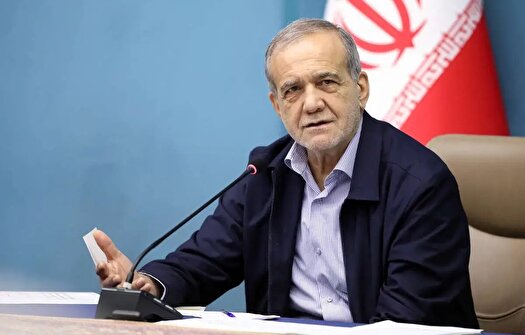 تعلیق جلب‌های ناگهانی کارآفرینان مثالی از همکاری قواست