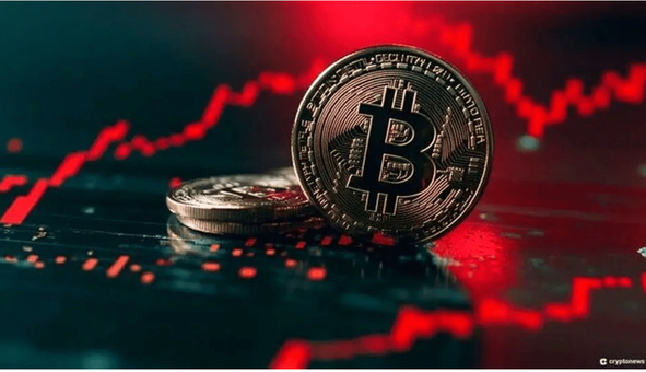 پای تئوری توطئه به سقوط بیت‌کوین کشیده شد