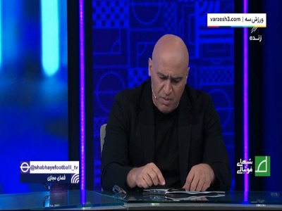 انتقاد تند منصوریان از مصاحبه بازیکنان تیم ملی