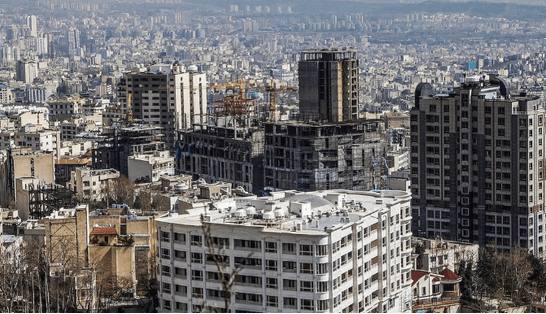 عدم انجام ۷۳ درصد تعهدات بانکی در جهش مسکن