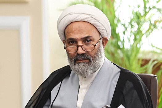 پیگیری مجلس برای تکمیل سامانه ملی املاک و اسکان