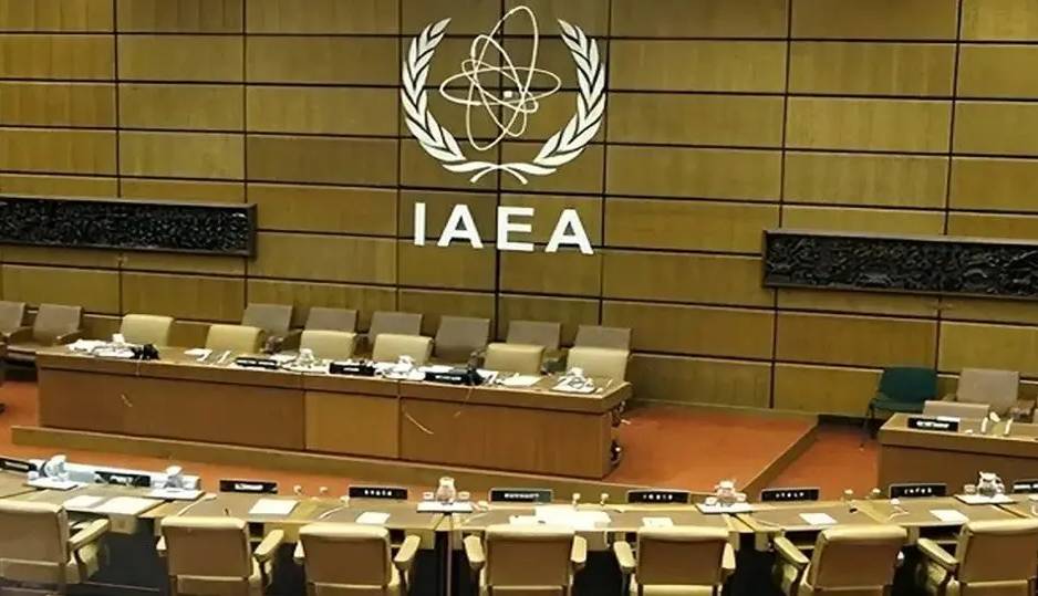 خاکستر قاهره پس از قطع نامه وین