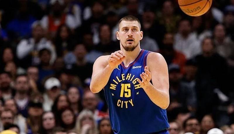 رویکرد تازه‌ جوکر در برخورد با داوران NBA