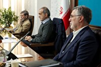 پزشکیان: در ساختار نظام سلامت و درمان، کمبود منابع نداریم