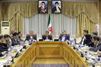 باید بودجه را طوری تنظیم کرد که محرومیت از چهره مناطق محروم زدوده شود