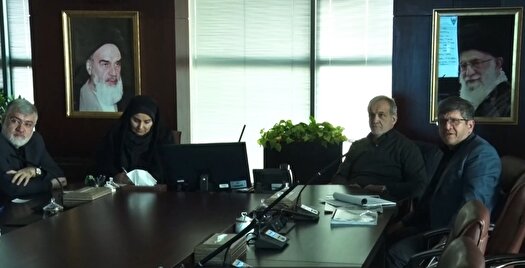 دستور رئیس‌جمهور برای تأمین اعتبار قطار‌های حومه‌ای