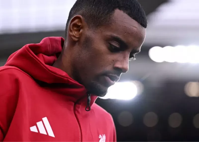 عملکرد عجیب ستاره لیورپول؛ نامرئی و بی‌اثر