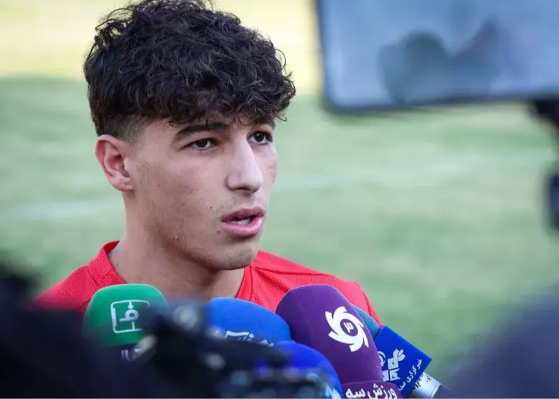 شفیع‌دوست: این زخم آمد که قوی‌ترم کند