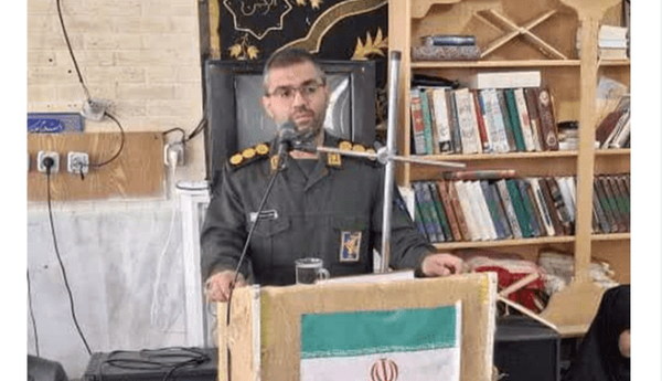 آغاز رزمایش کارزار خدمت در شهرستان بافت