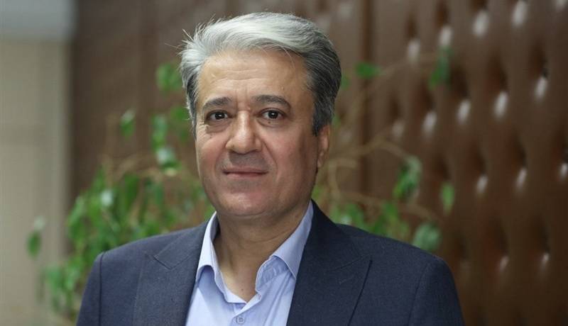 اتفاق تلخ برای مهدی مبینی؛ عارضه قلبی مدیر باسابقه ورزش