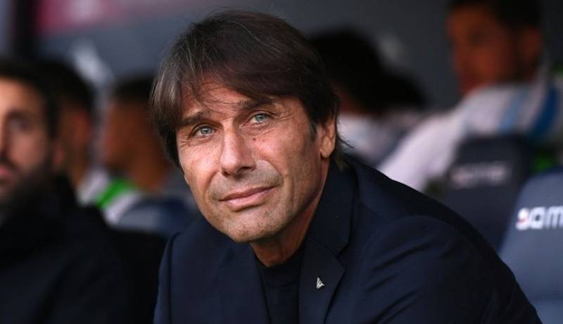 واکنش کونته به شایعات درباره اختلاف میان او و بازیکنان ناپولی