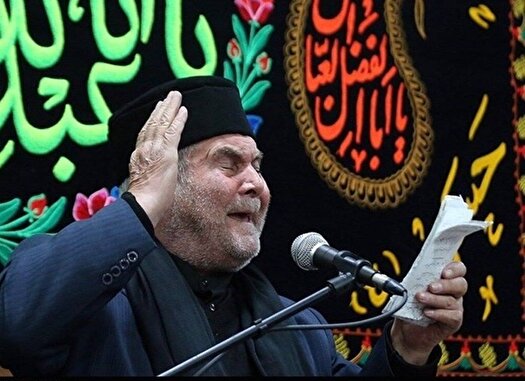 سلیم موذن‌زاده؛ مداحی که صدایش میراث شد