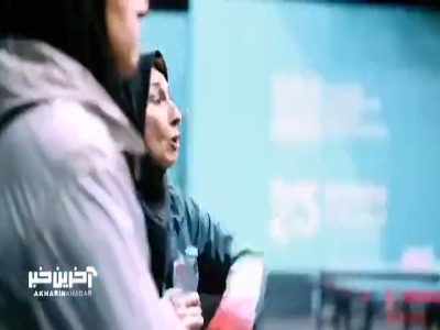 روایت تصویری از تلاش زنان ورزشکار ایران