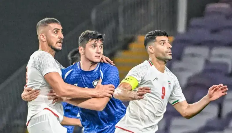 مدافع محبوب قلعه‌نویی از دسترس خارج شد!