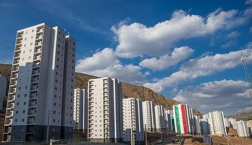 شناسایی ۲۰۳ تعاونی مسکن مشکل‌دار در کشور