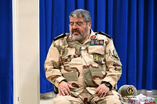 فناوری حرف اول را در جنگ‌های نوین می‌زند