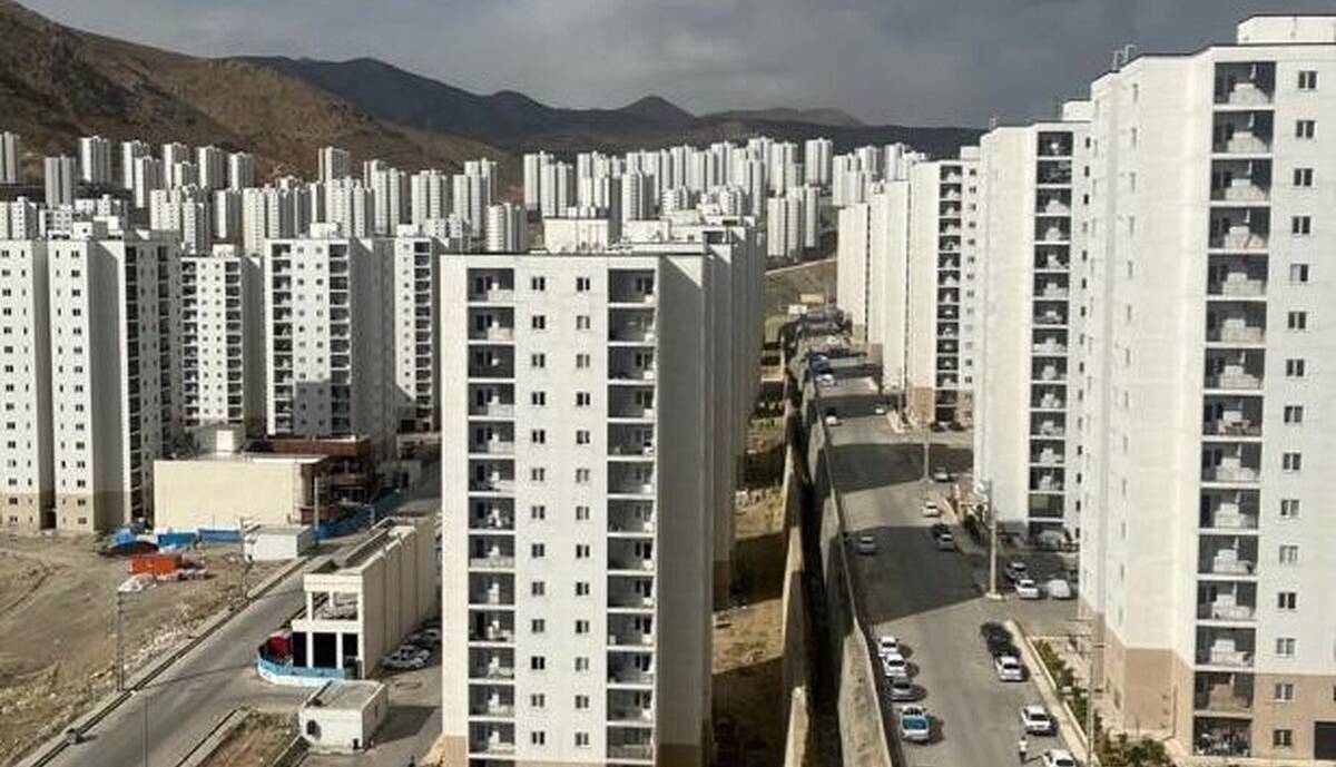 خطرات احتکار گسترده دولتی و خصوصی در حوزه مسکن