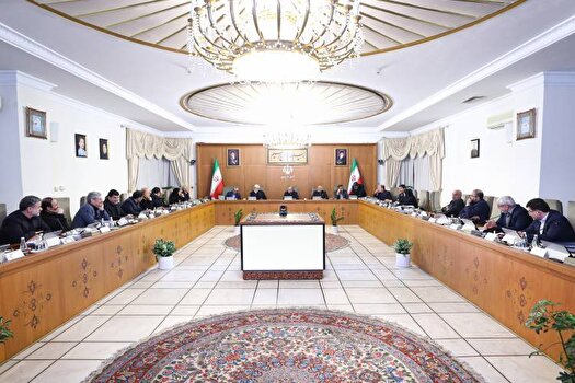 پزشکیان: شرایط اقتصادی برای دولت و مردم قابل قبول نیست