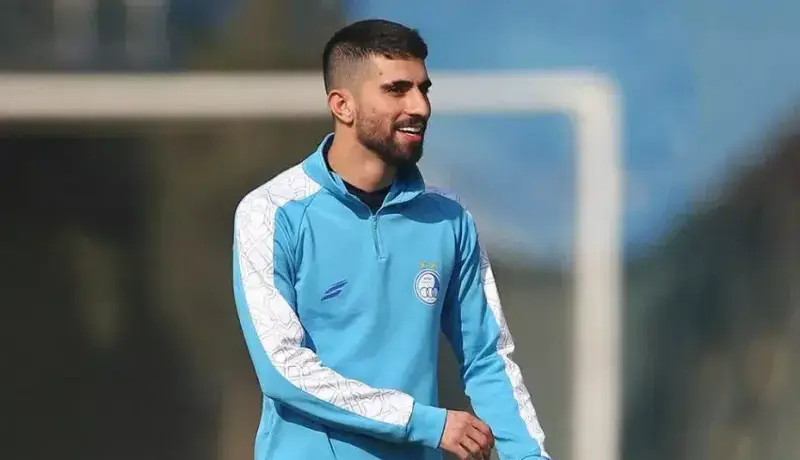 دغدغه ساپینتو برابر الوصل برای جانشین کوشکی