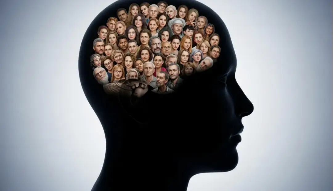 برخی افراد هیچ‌وقت چهره‌ها را فراموش نمی‌کنند؛ اکنون دلیلش را می‌دانیم