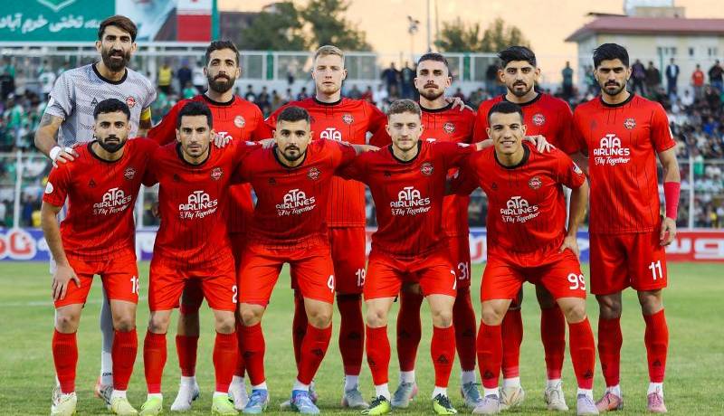 ترکیب احتمالی تراکتور مقابل نسف قارشی