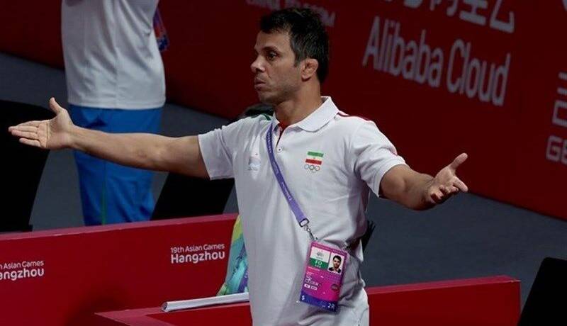 حسن رنگرز: سال سخت و موفقی داشتیم