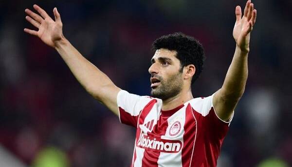 طارمی و حسرت بزرگ گلزنی در دو رویداد