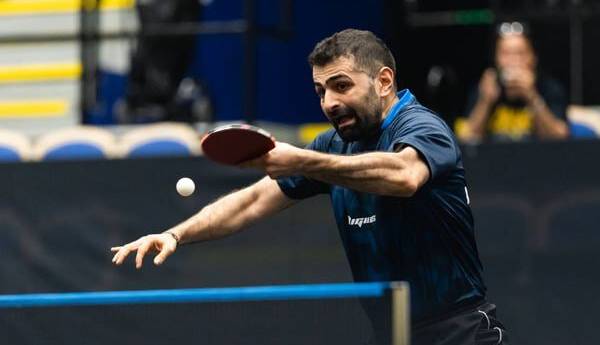 اعلام رده‌بندی جدید پینگ‌پنگ‌بازان جهان