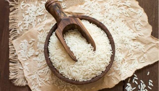 صادرات برنج پاکستان کاهش یافت