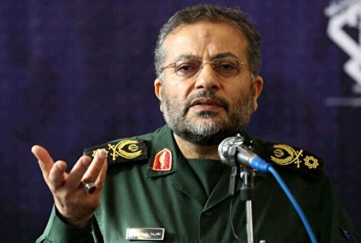 اگر حکومت پهلوی ادامه داشت بخش‌های بیشتری از ایران از دست می‌رفت