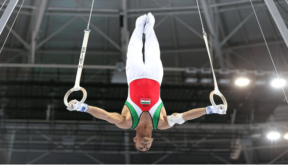 بی‌خبری دبیر ژیمناستیک از علت پلمب فدراسیون