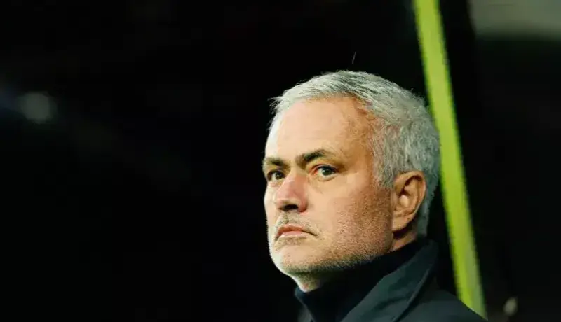 امید آخر مورینیو به بدترین تیم‌ لیگ قهرمانان