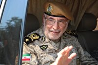 جوانان امروز همچون دوران دفاع مقدس پای کار دفاع از کشور هستند