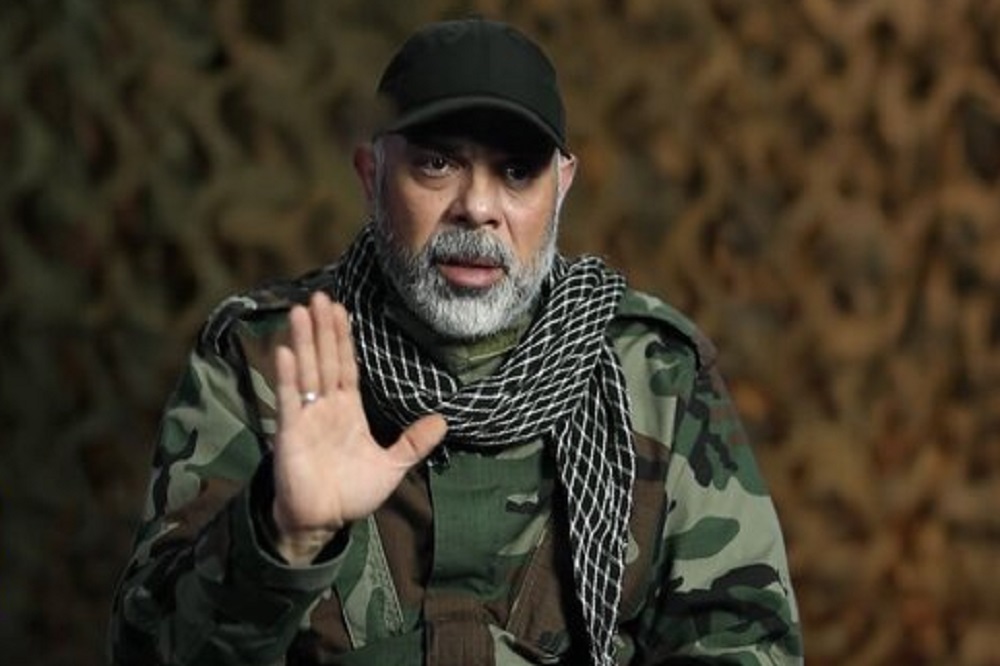 سرمقاله صبح نو/ نبرد نامرئی معادلات با ترور طباطبایی