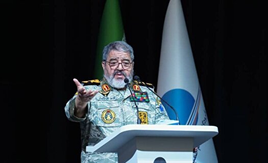 سردار جلالی: بسیج موتور قدرت ملی و ضامن امنیت کشور است