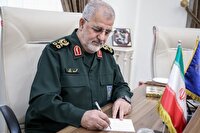 بسیج تغییر دهنده دستگاه محاسباتی دشمن است