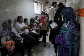 هشدار افزایش احتمالی بستری‌شدگان آنفلوآنزا در کرمان