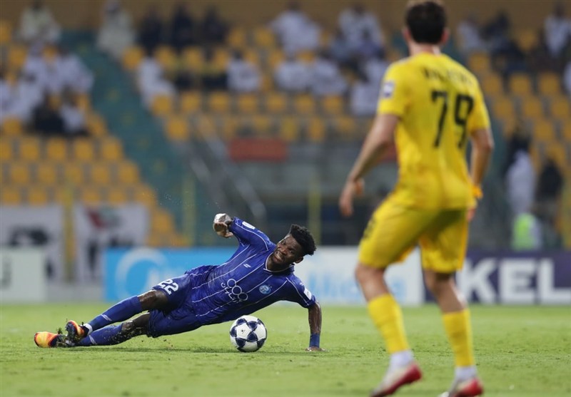 استقلال - الوصل؛ انتقام برای امید به صعود