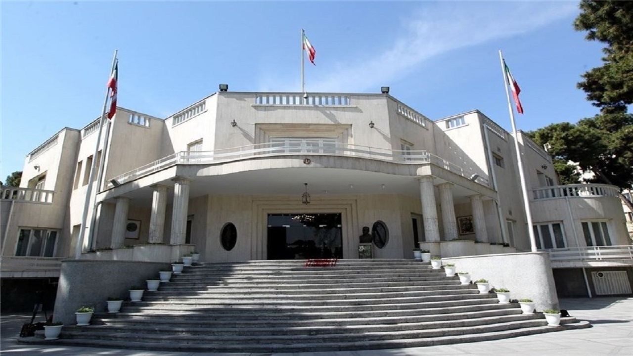 سرمقاله کیهان/ اهمیت پالایش دولت از شبکه فریب و تحریف