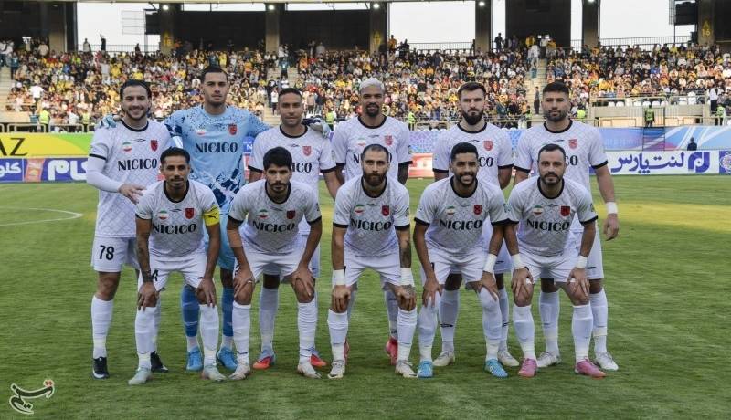 بسته شدن ۳ پنجره نقل‌ و انتقالاتی مس رفسنجان با اعلام رسمی فیفا